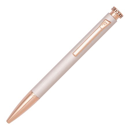 Ballpoint pen Mademoiselle Ivory