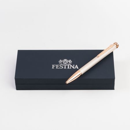 FSC2224G-4 Ballpoint pen Mademoiselle Ivory