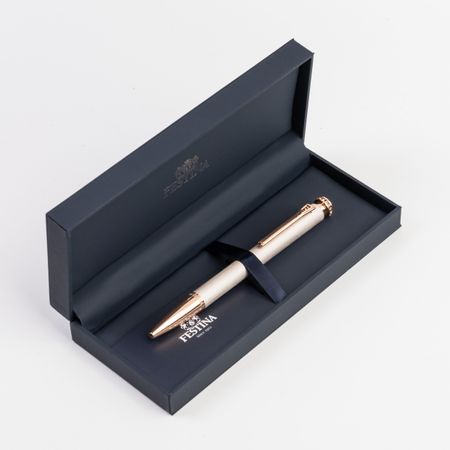 FSC2224G-5 Ballpoint pen Mademoiselle Ivory