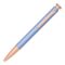 FSC2224M-1 Ballpoint pen Mademoiselle Light Blue