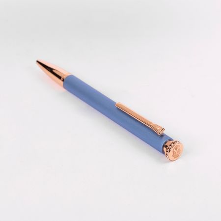 FSC2224M-3 Ballpoint pen Mademoiselle Light Blue