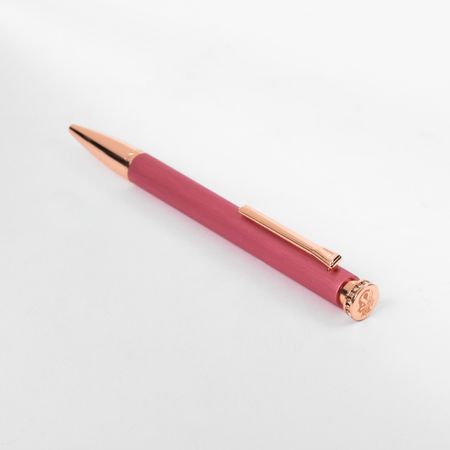 FSC2224Q-3 Ballpoint pen Mademoiselle Pink