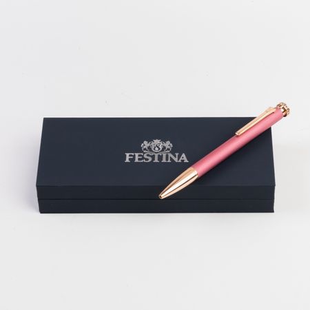 FSC2224Q-4 Ballpoint pen Mademoiselle Pink