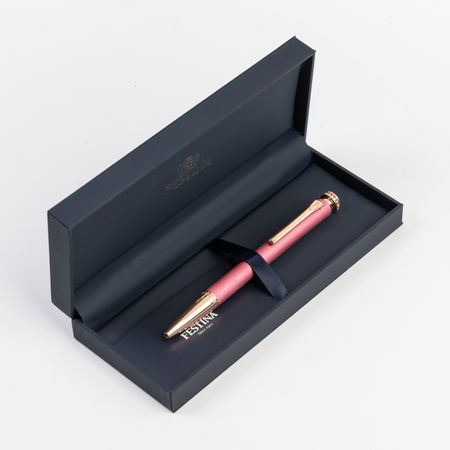 FSC2224Q-5 Ballpoint pen Mademoiselle Pink