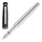 FSC5522A-1 Fountain pen Chronobike Chrome Black