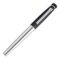 FSC5522A-2 Fountain pen Chronobike Chrome Black