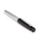 FSC5522A-4 Fountain pen Chronobike Chrome Black