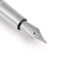 FSC5522A-5 Fountain pen Chronobike Chrome Black