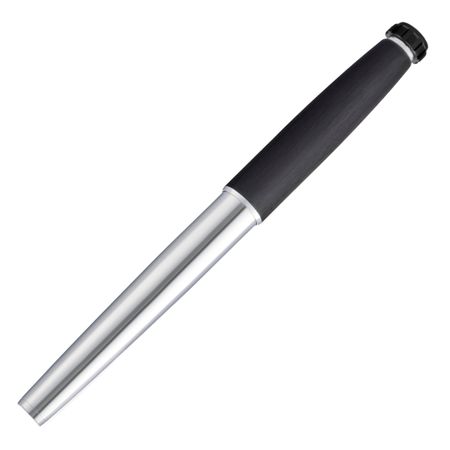 FSC5522A-7 Fountain pen Chronobike Chrome Black