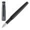 FSC5522D-1 Fountain pen Chronobike Black Gun
