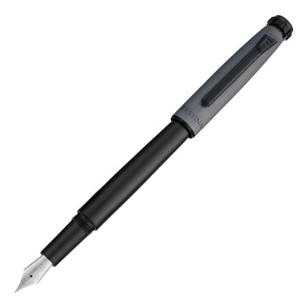 FSC5522D-3 Fountain pen Chronobike Black Gun