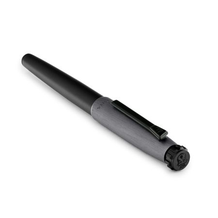 FSC5522D-4 Fountain pen Chronobike Black Gun