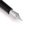 FSC5522D-5 Fountain pen Chronobike Black Gun