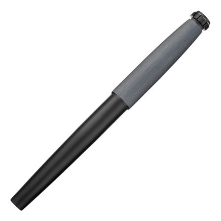 FSC5522D-7 Fountain pen Chronobike Black Gun