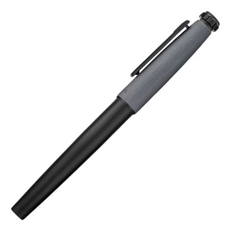FSC5522D-8 Fountain pen Chronobike Black Gun
