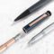 FSC5522N-11 Fountain pen Chronobike Rose Gold Navy