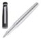 Rollerball pen Chronobike Chrome Black