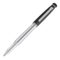 Rollerball pen Chronobike Chrome Black