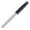 Rollerball pen Chronobike Chrome Black