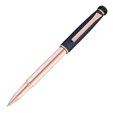 FSC5525N-3 Rollerball pen Chronobike Rose Gold Navy