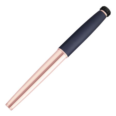 FSC5525N-6 Rollerball pen Chronobike Rose Gold Navy