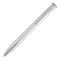 FSC5854C-1 Ballpoint pen Mademoiselle Rainbow Silver