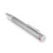 FSC5854C-2 Ballpoint pen Mademoiselle Rainbow Silver