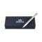 FSC5854C-6 Ballpoint pen Mademoiselle Rainbow Silver
