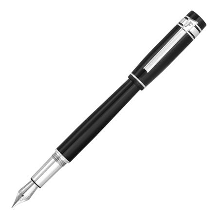 FSF4692A-3 Fountain pen Bold Classic Black