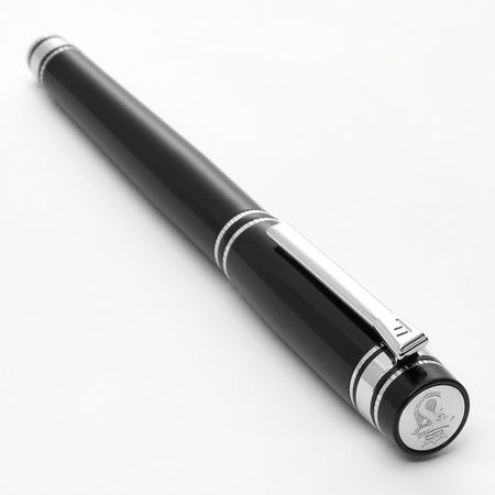 FSF4692A-4 Fountain pen Bold Classic Black