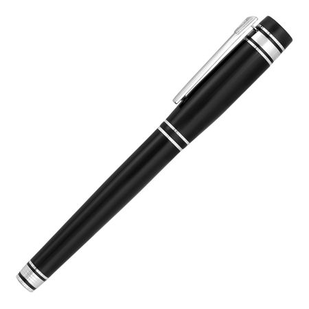 FSF4692A-5 Fountain pen Bold Classic Black