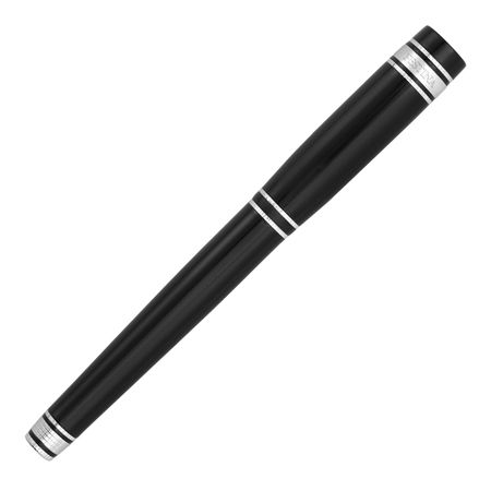 FSF4692A-6 Fountain pen Bold Classic Black
