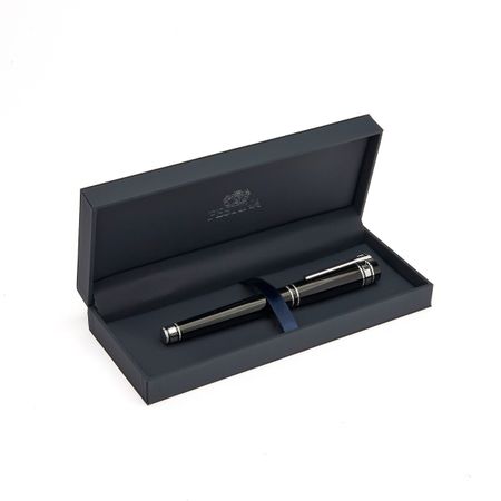FSF4692A-9 Fountain pen Bold Classic Black