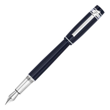 FSF4692N-3 Fountain pen Bold Classic Navy