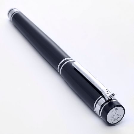 FSF4692N-4 Fountain pen Bold Classic Navy