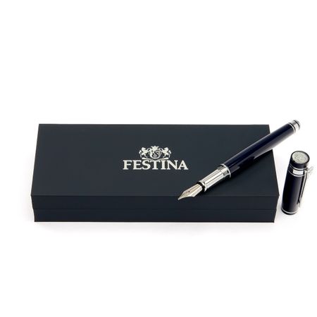 FSF4692N-8 Fountain pen Bold Classic Navy