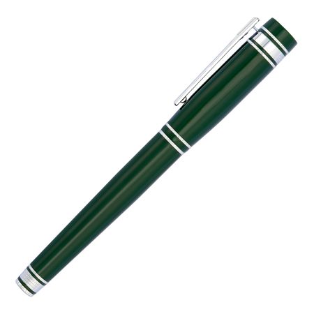 FSF4692T-3 Fountain pen Bold Classic Green
