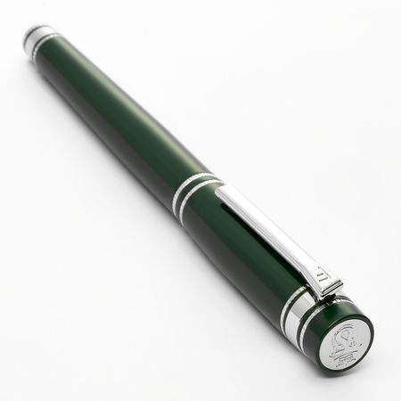 FSF4692T-4 Fountain pen Bold Classic Green