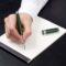 FSF4692T-5 Fountain pen Bold Classic Green