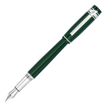 FSF4692T-6 Fountain pen Bold Classic Green