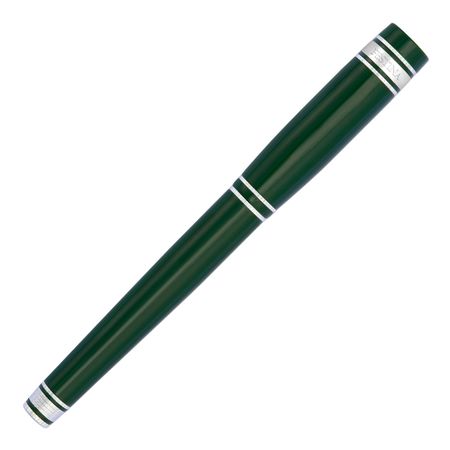 FSF4692T-7 Fountain pen Bold Classic Green