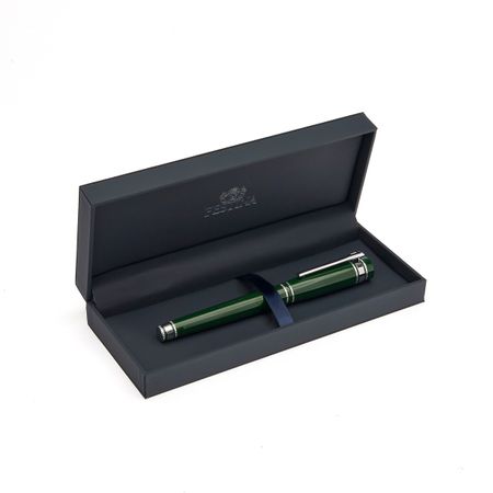 FSF4692T-9 Fountain pen Bold Classic Green