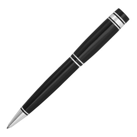 FSF4694A-5 Ballpoint pen Bold Classic Black