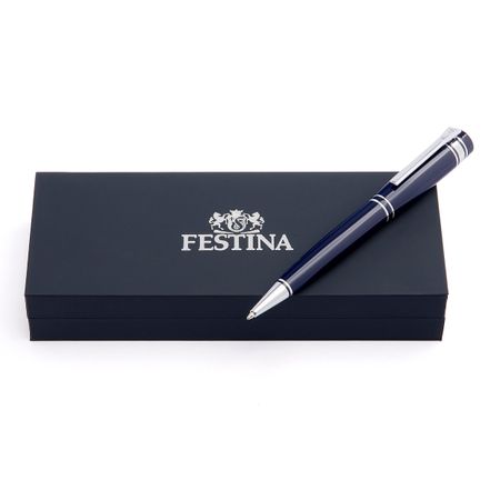 Ballpoint pen Bold Classic Navy