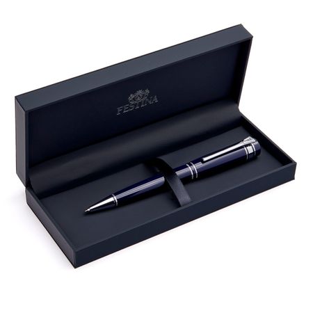 Ballpoint pen Bold Classic Navy