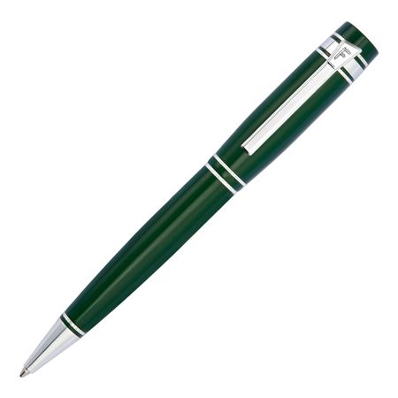 Ballpoint pen Bold Classic Green