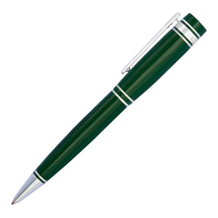 FSF4694T-4 Ballpoint pen Bold Classic Green