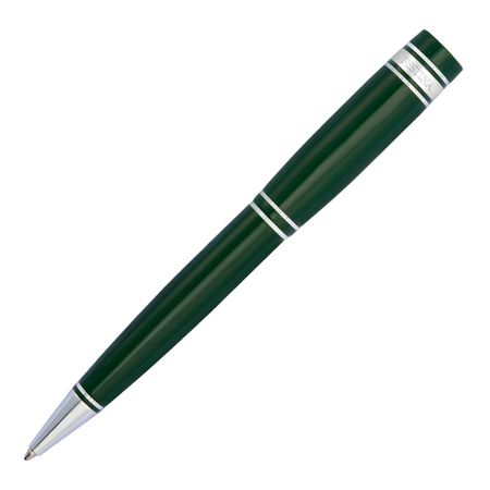 FSF4694T-5 Ballpoint pen Bold Classic Green