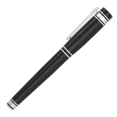 Rollerball pen Bold Classic Black