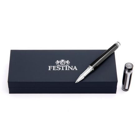 Rollerball pen Bold Classic Black